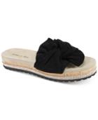 Seven Dials Diva Flatform Slide Sandals Women's Shoes