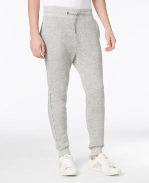 Guess Men's Lux Terry Iridecent Joggers