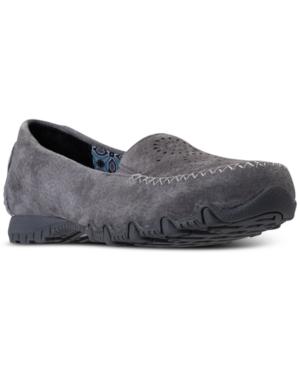Skechers Women's Relaxed Fit: Bikers - Traffic Casual Walking Sneakers From Finish Line