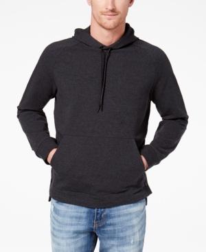 Kenneth Cole Reaction Men's Side-snap Hoodie