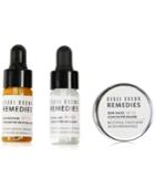 Bobbi Brown 3-pc. Recovery Rescue Set - Remedies Skincare Collection