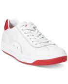 Polo Ralph Lauren Men's Court-100 Sneakers Men's Shoes
