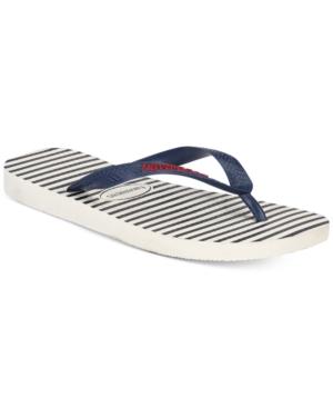 Havaianas Men's Top Nautical Flip-flops Men's Shoes