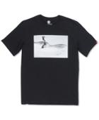Element Men's Curves Graphic-print T-shirt