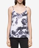 Calvin Klein Jeans Printed Tank Top