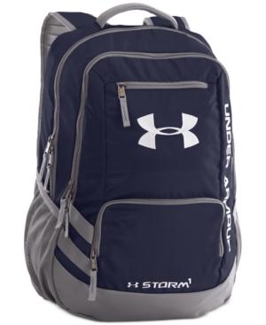Under Armour Storm Hustle Backpack
