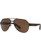 Dolce & Gabbana Sunglasses, Dg2149