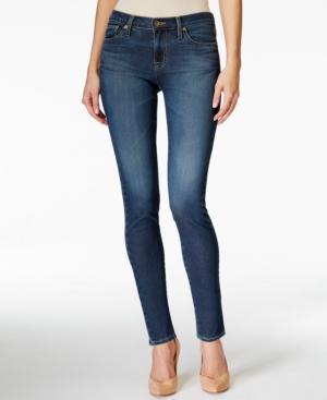 Big Star Alex Skinny Lagoon Wash Jeans
