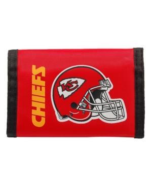 Rico Industries Kansas City Chiefs Nylon Wallet