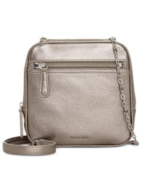 Vera Bradley Elena Sycamore Square Crossbody
