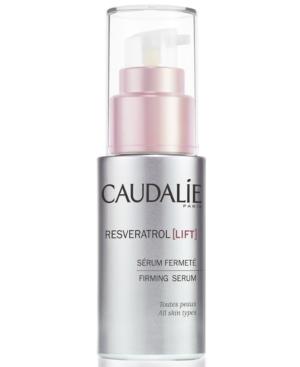 Caudalie Resveratrol [lift] Firming Serum