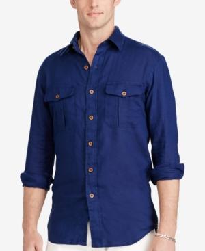 Polo Ralph Lauren Men's Utility Shirt