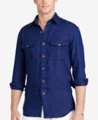 Polo Ralph Lauren Men's Utility Shirt