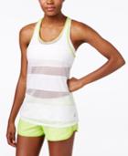 Adidas Spring Break Mesh Tank Top