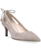 Franco Sarto Doe Pointed-toe Pumps Women's Shoes
