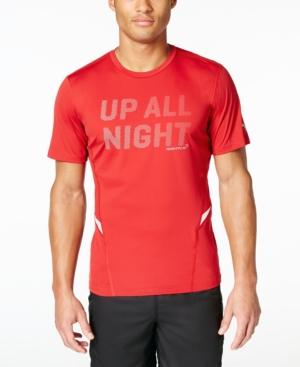 Puma Men's Nightcat T-shirt