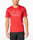 Puma Men's Nightcat T-shirt