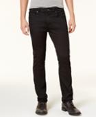 Ben Sherman Men's Slim-fit Stretch-denim Jeans