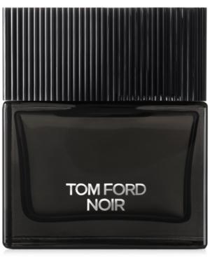 Tom Ford Noir Men's Eau De Parfum Spray, 1.7 Oz