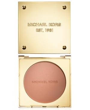 Michael Kors Sexy Bronze Powder