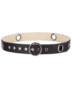 I.n.c. Grommeted Belt, Created For Macy's