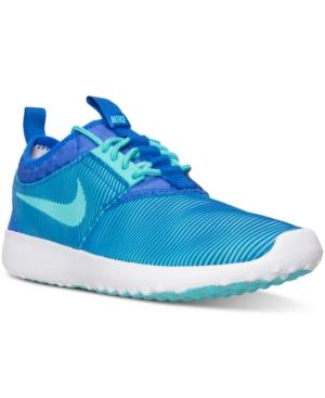 Nike Women's Juvenate Sm Casual Sneakers From Finish Line