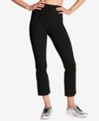 Dkny Pull-on Kick-flare Pants