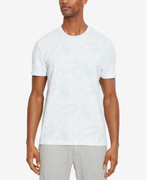 Kenneth Cole New York Men's Palm Frond T-shirt