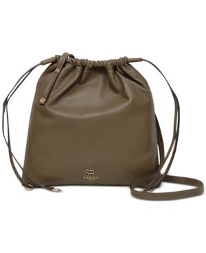Radley London Willow Way Drawstring Crossbody