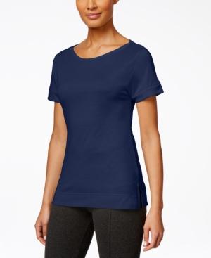 Calvin Klein Liquid Lounge Tee