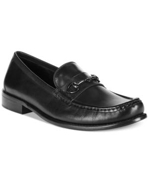 Cole Haan Britton Moc Toe Bit Loafers Men's Shoes