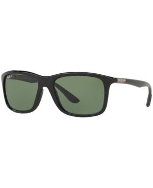 Ray-ban Sunglasses, Rb8352