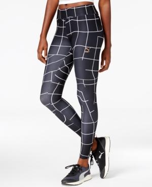 Puma Evo Grid Drycell Leggings