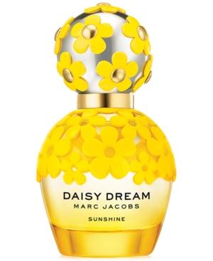 Marc Jacobs Daisy Dream Sunshine Limited Edition Eau De Toilette, 1.7-oz.