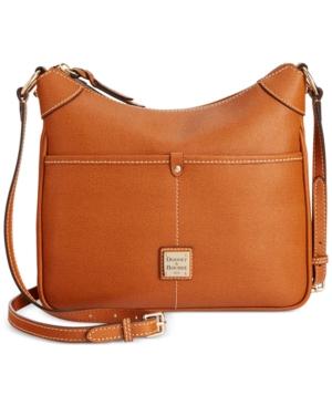 Dooney & Bourke Saffiano Kimberly Crossbody