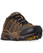 Fila Men's Country Plus Casual Hiking Boots From Finish Line