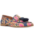 Nine West Weslir Tassel Loafers Women's Shoes