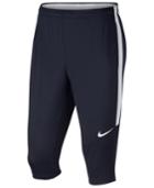 Nike Men's Dry Academy Cropped Soccer Pants