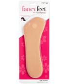 Fancy Feet By Foot Petals 3/4 Insoles Shoe Inserts Women's Shoes