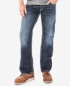 Silver Jeans Co. Men's Gordie Relaxed Fit Jeans