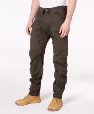 G-star X Macy's Men's Powel Qane 3d Tapered Pants, Created For Macy's