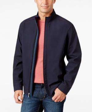 Tommy Bahama Water-resistant Ace Driver Jacket