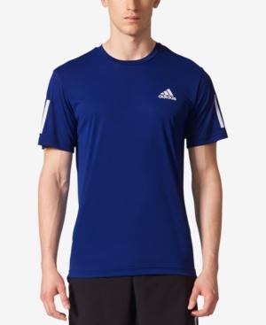 Adidas Men's Climacool Club Tennis T-shirt