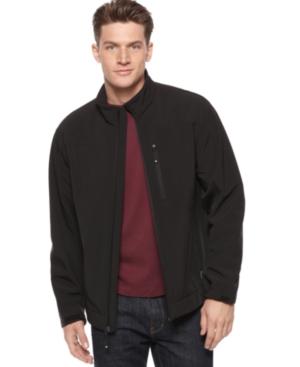 Weatherproof 32 Degrees Jacket, Water And Wind Resistant Hydro Shell Jacket