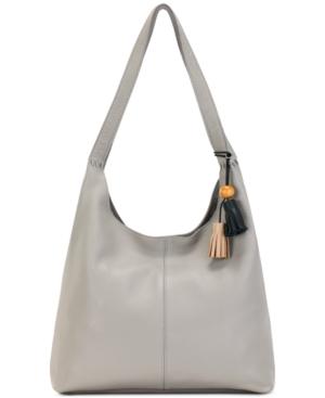 The Sak Huntley Leather Hobo