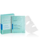 Patchology Hydrate Flashmasque 5-minute Facial Sheet, 4-pack