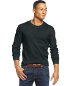 Ciub Room Dublin Thermal Shirt. Only At Macy's