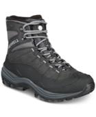 Merrell Men's Thermo Chill Waterproof Insulated Mid Boots Men's Shoes