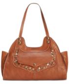 Patricia Nash Ergo Satchel
