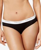 Calvin Klein Ck One Logo Bikini Qf1369